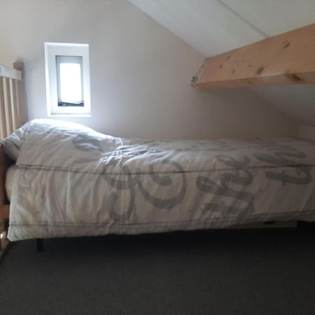 B&B De Wensput De Moer ภายนอก รูปภาพ