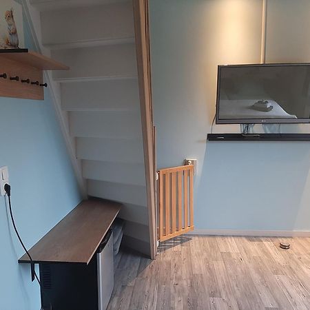 B&B De Wensput De Moer ภายนอก รูปภาพ