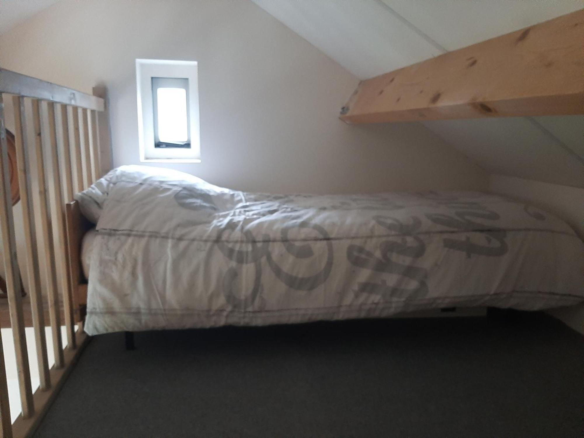 B&B De Wensput De Moer ภายนอก รูปภาพ